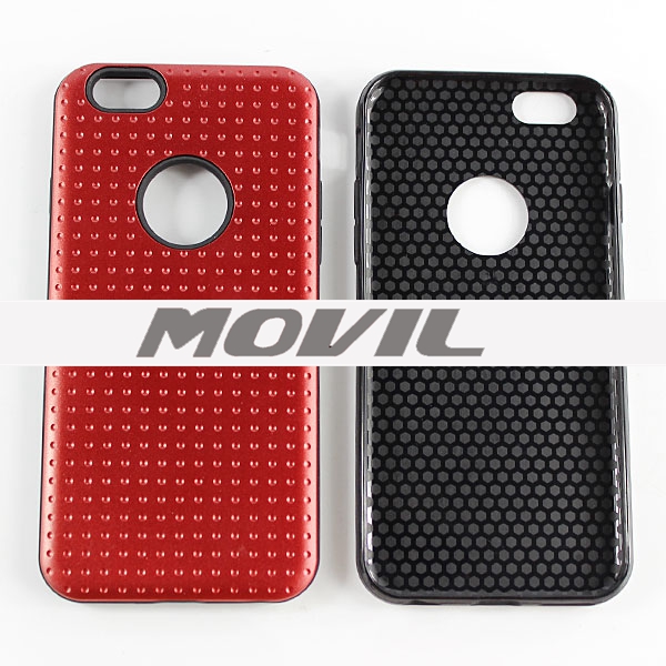 NP-1845 Panal fundas para iPhone 6-10